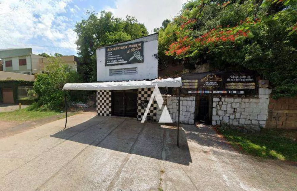 Terreno, 484 m² - Foto 1