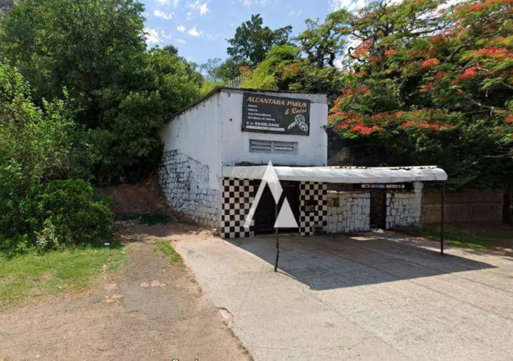 Terreno, 484 m² - Foto 2