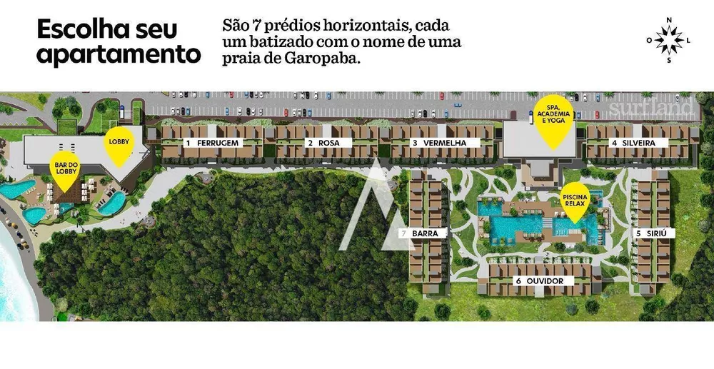Apartamento, 1 quarto, 85 m² - Foto 6