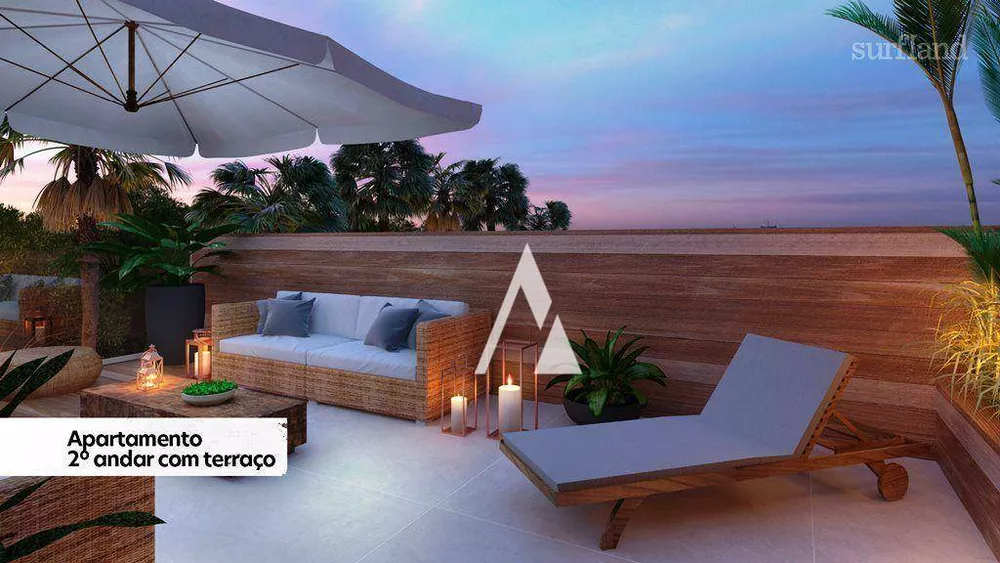 Apartamento, 1 quarto, 85 m² - Foto 3