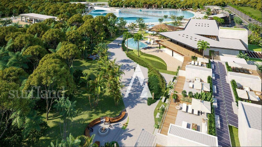 Apartamento, 1 quarto, 85 m² - Foto 3