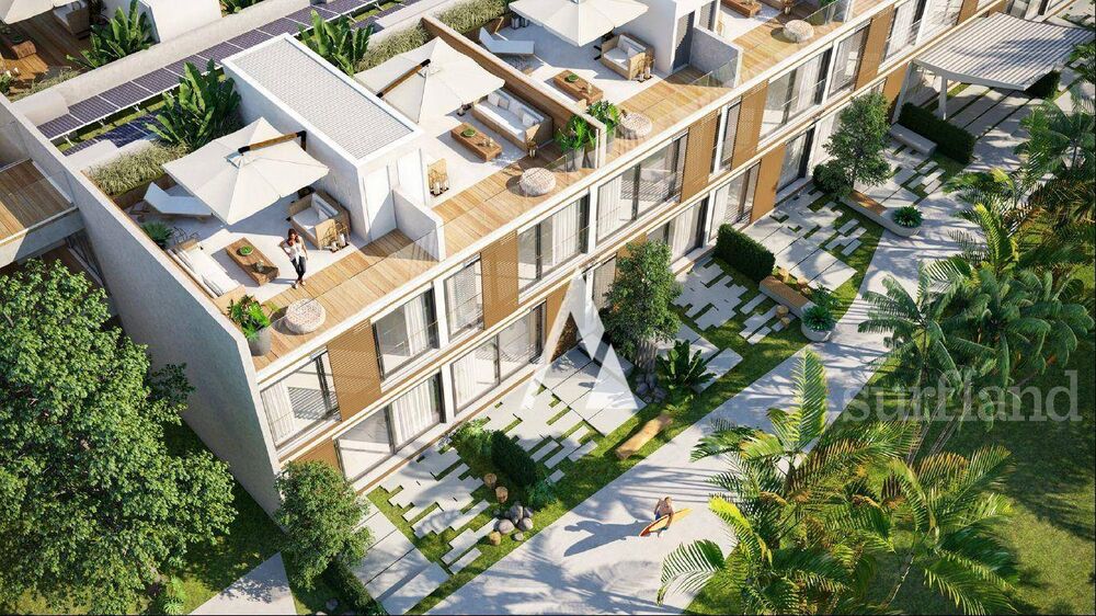 Apartamento, 1 quarto, 85 m² - Foto 2