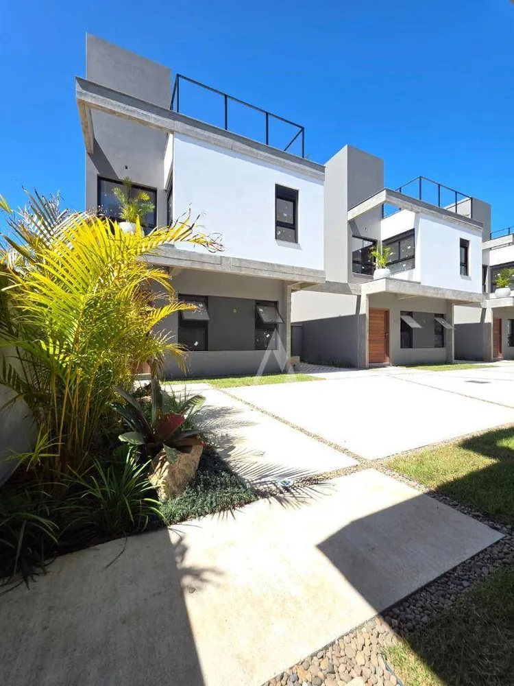Casa de Condomínio, 2 quartos - Foto 6