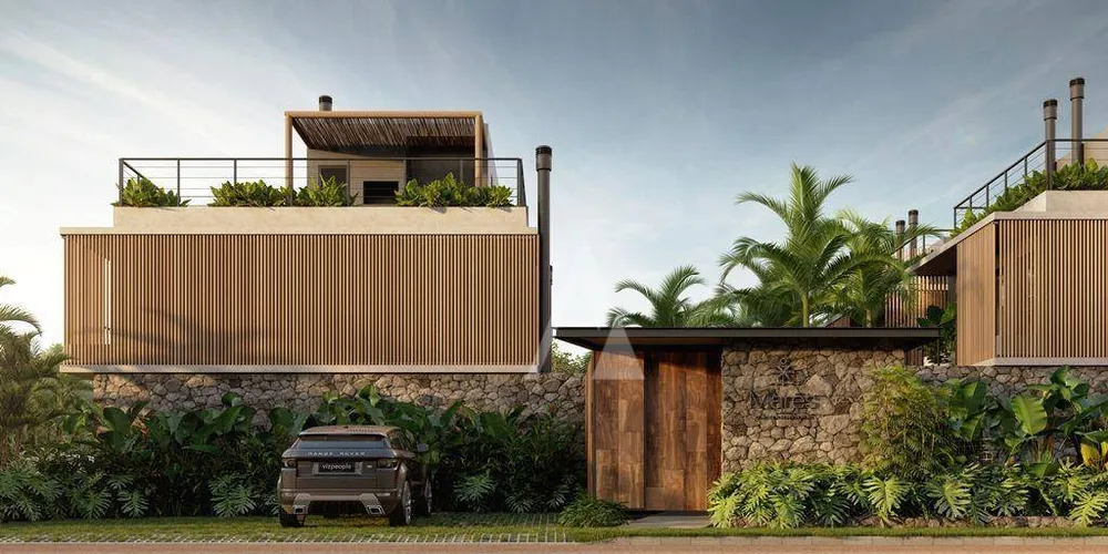 Casa de Condomínio, 3 quartos - Foto 6