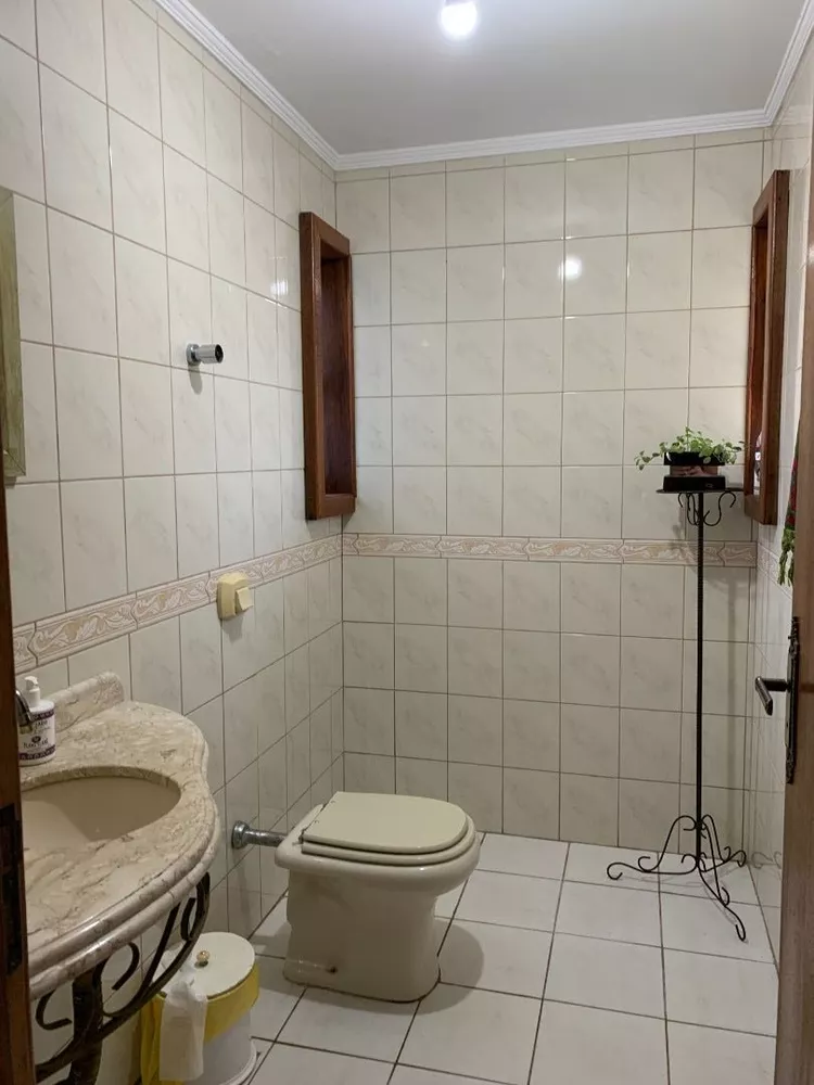 Casa, 4 quartos, 217 m² - Foto 17