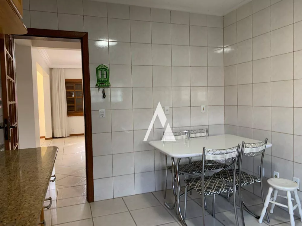 Casa, 4 quartos, 217 m² - Foto 14