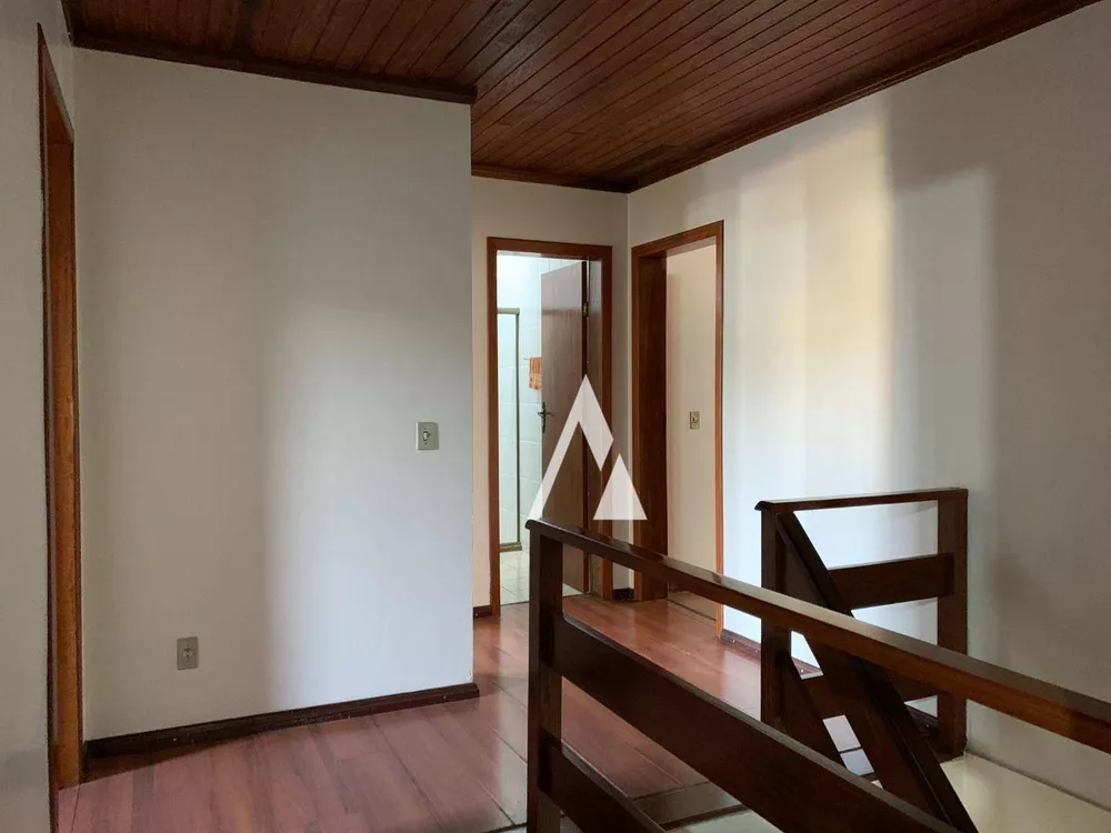 Casa, 4 quartos, 217 m² - Foto 23