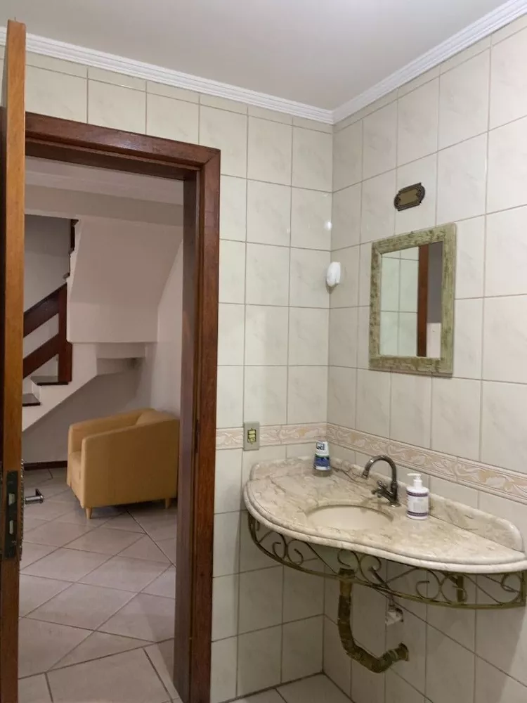 Casa, 4 quartos, 217 m² - Foto 16