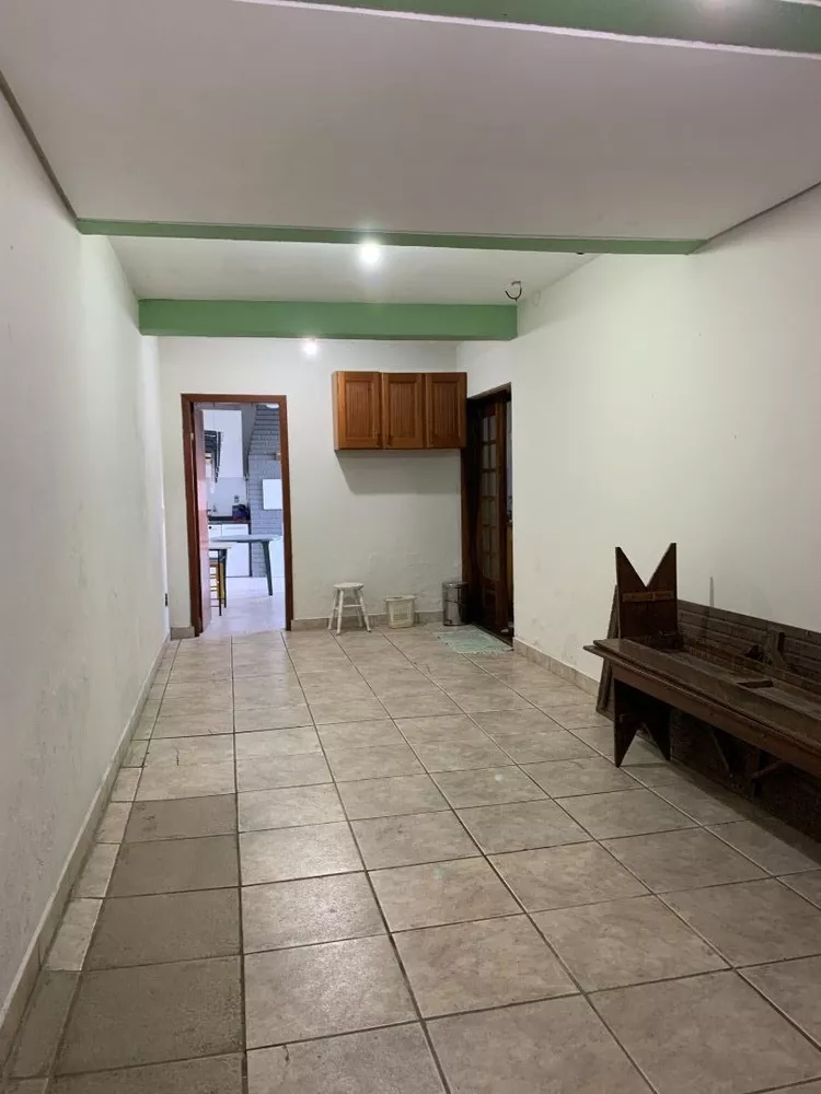 Casa, 4 quartos, 217 m² - Foto 9