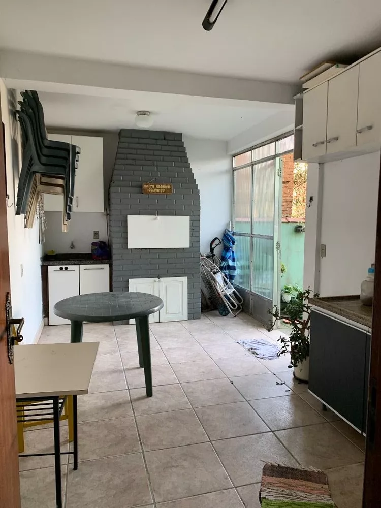 Casa, 4 quartos, 217 m² - Foto 10