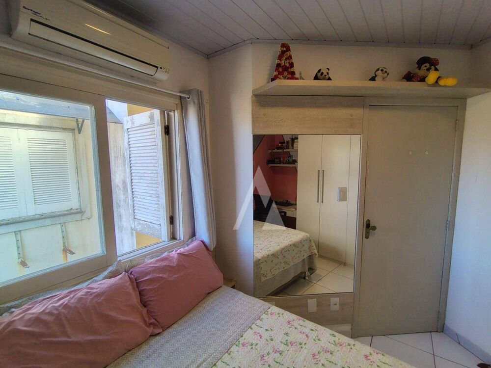 Sobrado à venda com 2 quartos, 75m² - Foto 7