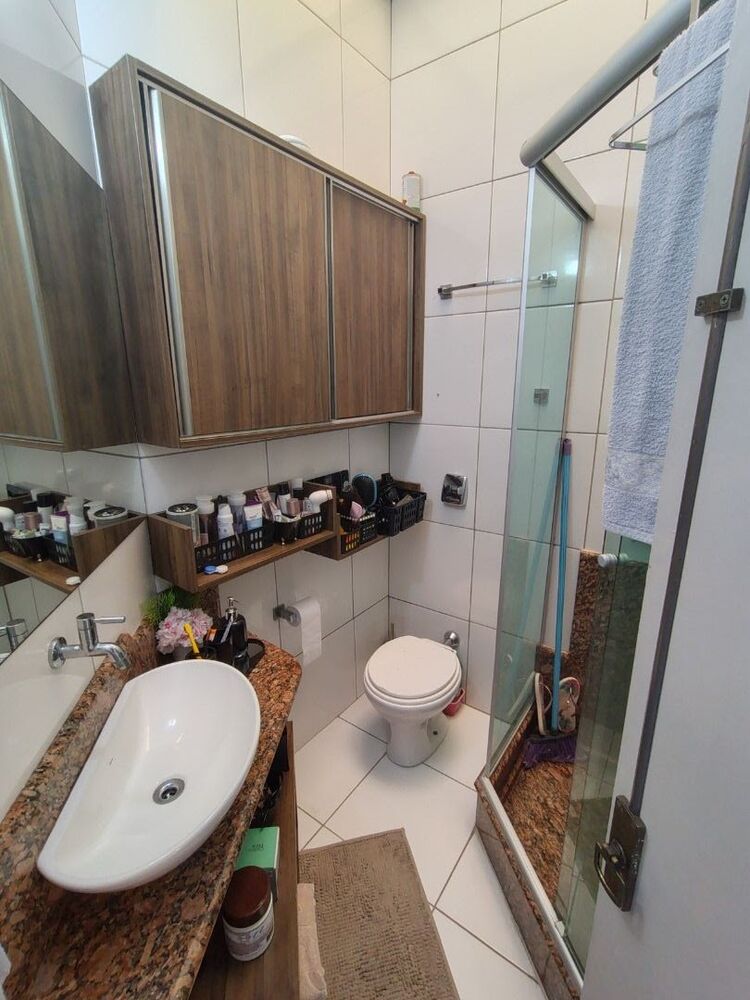 Sobrado à venda com 2 quartos, 75m² - Foto 4