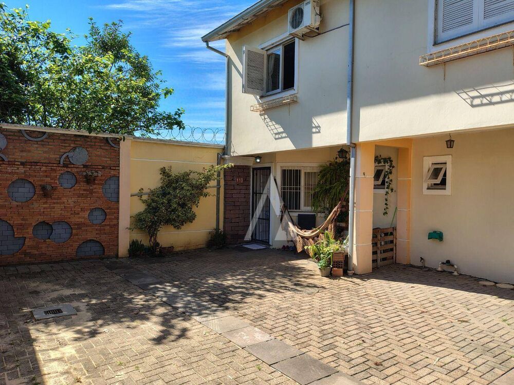Sobrado à venda com 2 quartos, 75m² - Foto 10