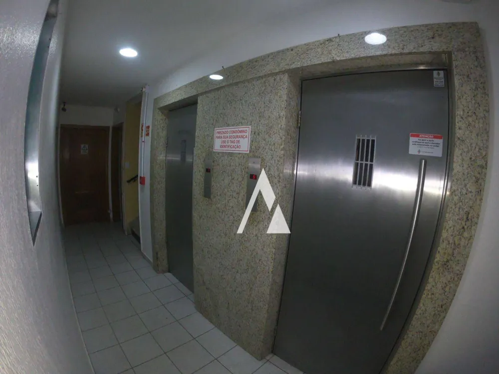 Apartamento, 1 quarto, 23 m² - Foto 3