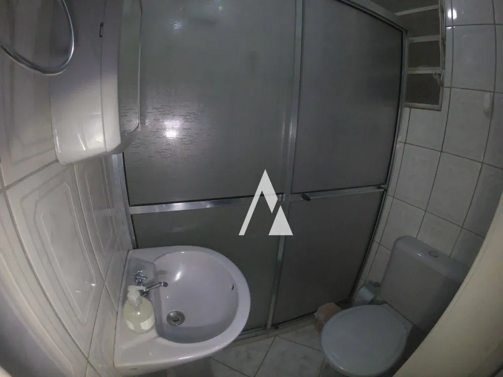 Apartamento, 1 quarto, 23 m² - Foto 14