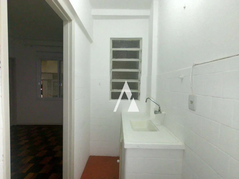 Apartamento, 1 quarto, 23 m² - Foto 9