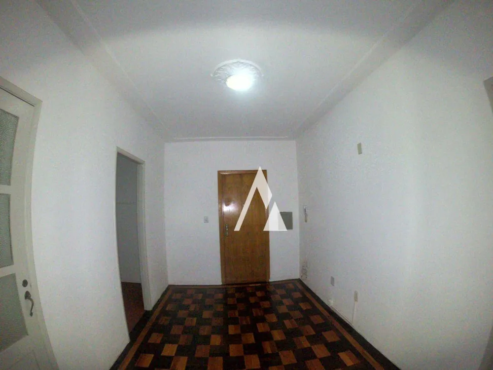 Apartamento, 1 quarto, 23 m² - Foto 5