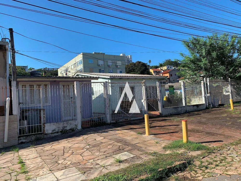 Terreno, 455 m² - Foto 2