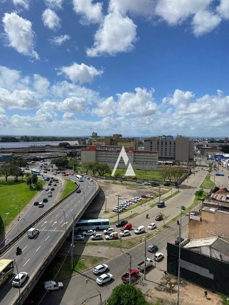 Apartamento, 2 quartos, 39 m² - Foto 15