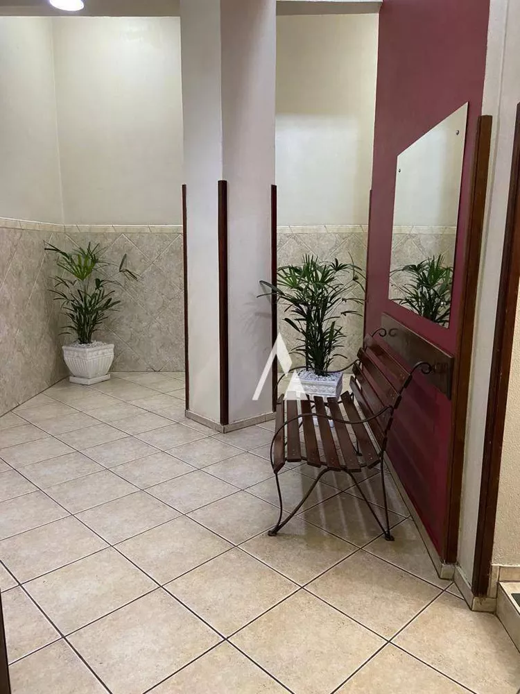 Apartamento, 2 quartos, 39 m² - Foto 3