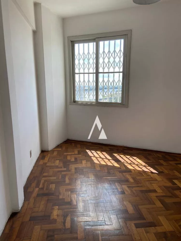 Apartamento, 2 quartos, 39 m² - Foto 2
