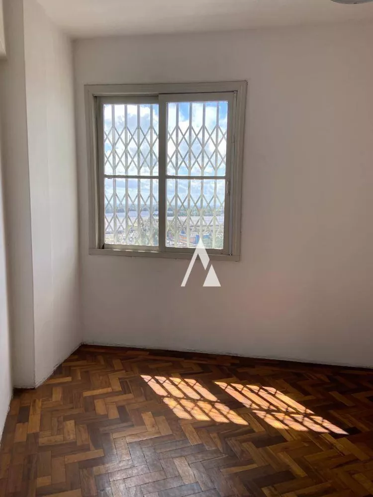 Apartamento, 2 quartos, 39 m² - Foto 1