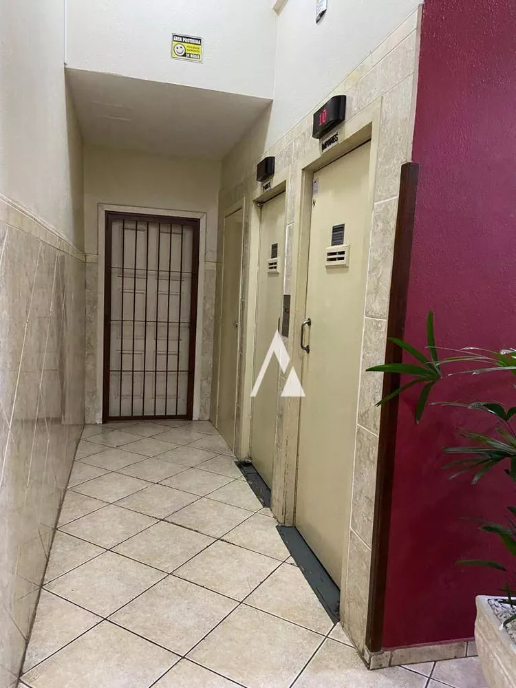 Apartamento, 2 quartos, 39 m² - Foto 6