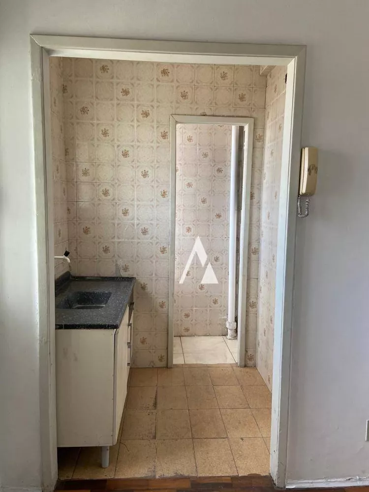 Apartamento, 2 quartos, 39 m² - Foto 8