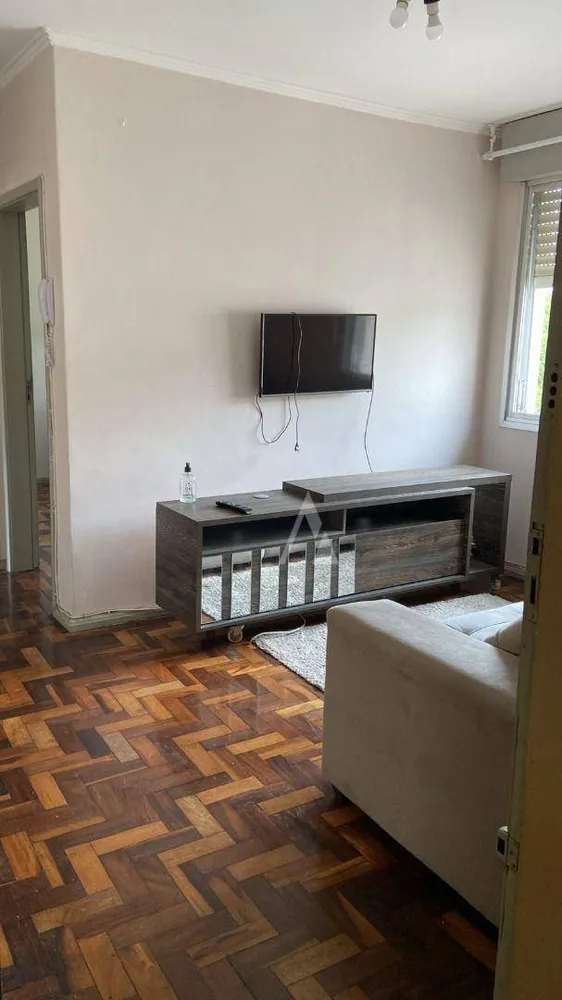 Apartamento, 2 quartos, 49 m² - Foto 6
