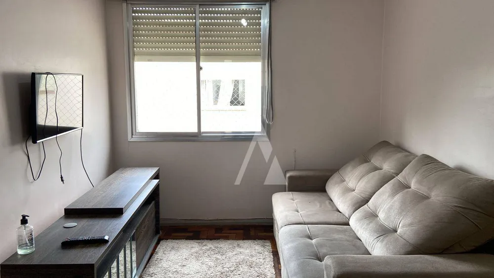 Apartamento, 2 quartos, 49 m² - Foto 3