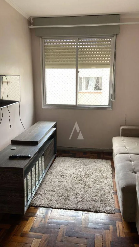 Apartamento, 2 quartos, 49 m² - Foto 5