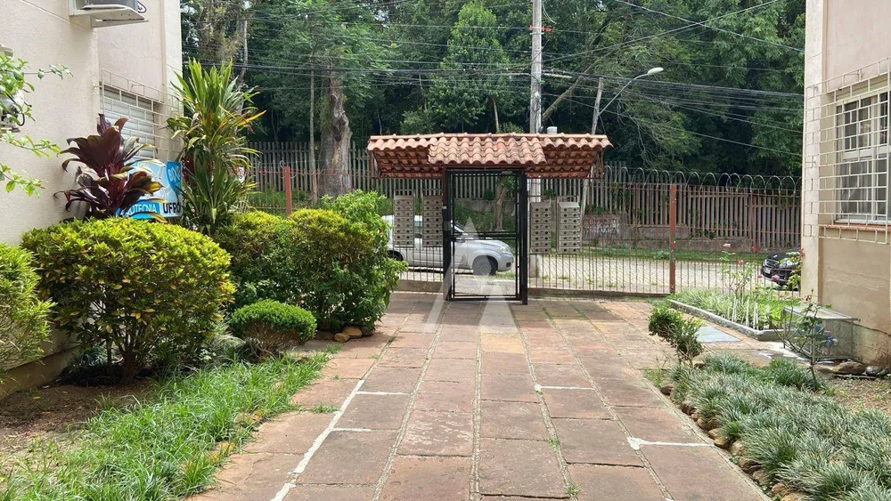 Apartamento, 2 quartos, 49 m² - Foto 1
