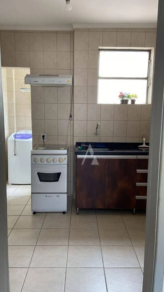 Apartamento, 2 quartos, 49 m² - Foto 8