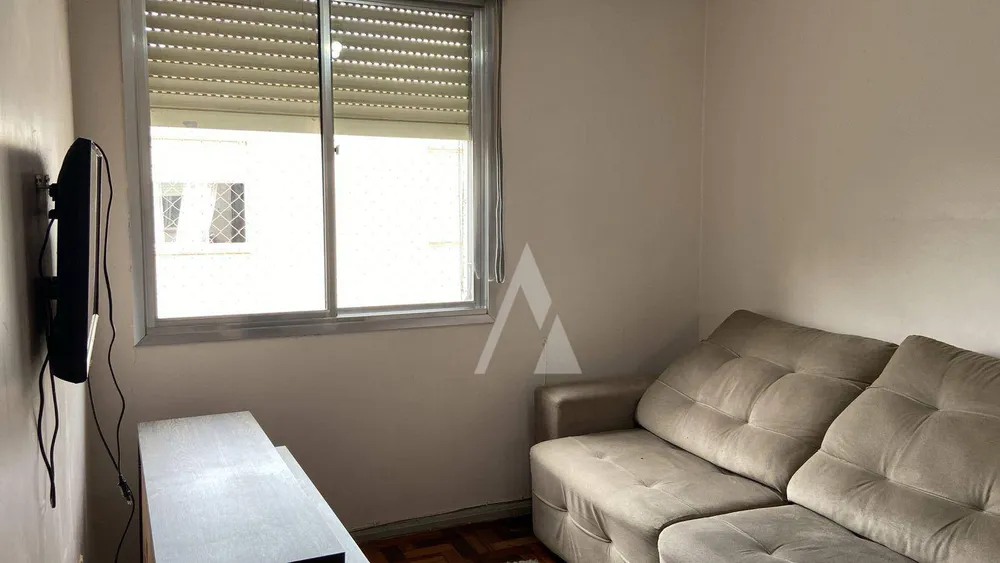 Apartamento, 2 quartos, 49 m² - Foto 2