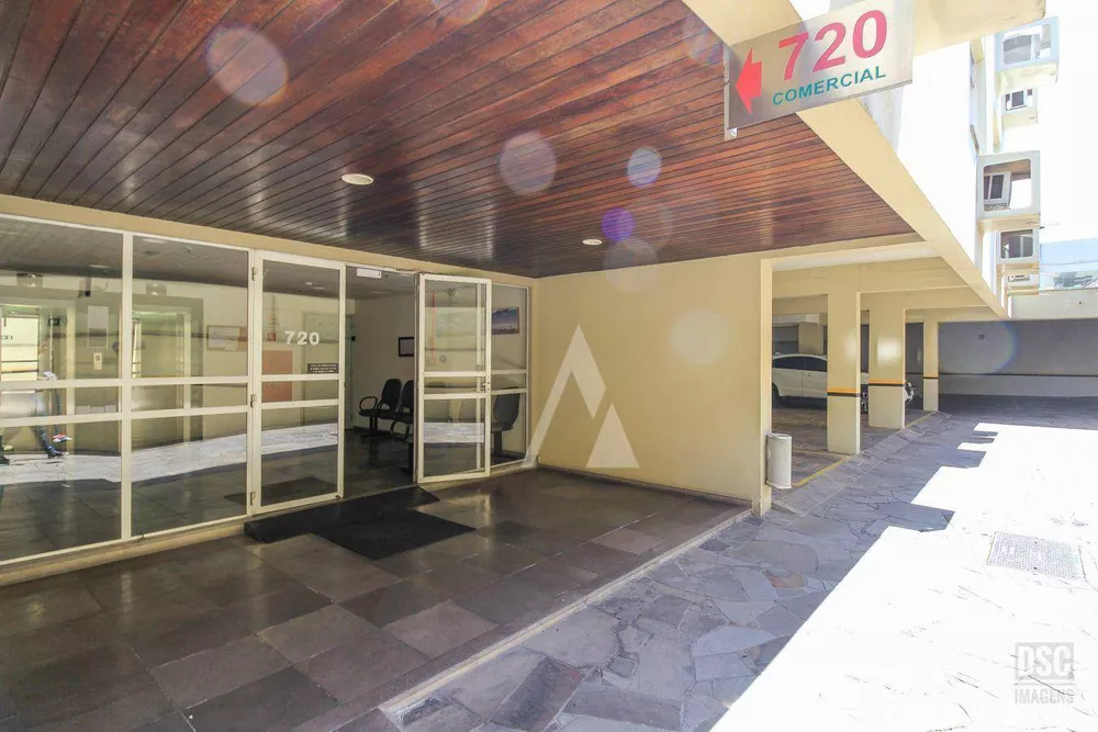 Sala-Conjunto, 25 m² - Foto 3