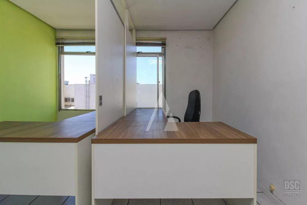 Sala-Conjunto, 25 m² - Foto 21