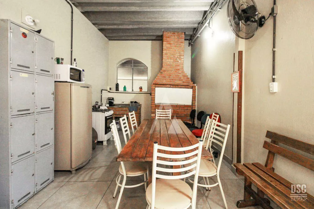 Sala-Conjunto, 25 m² - Foto 17