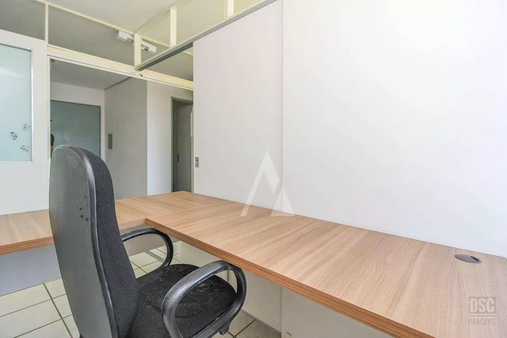 Sala-Conjunto, 25 m² - Foto 29