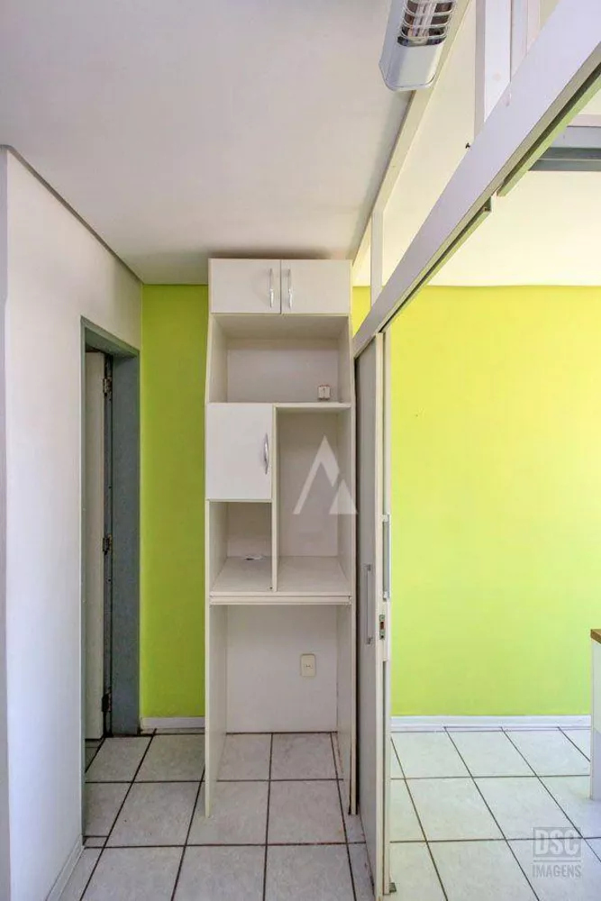 Sala-Conjunto, 25 m² - Foto 18