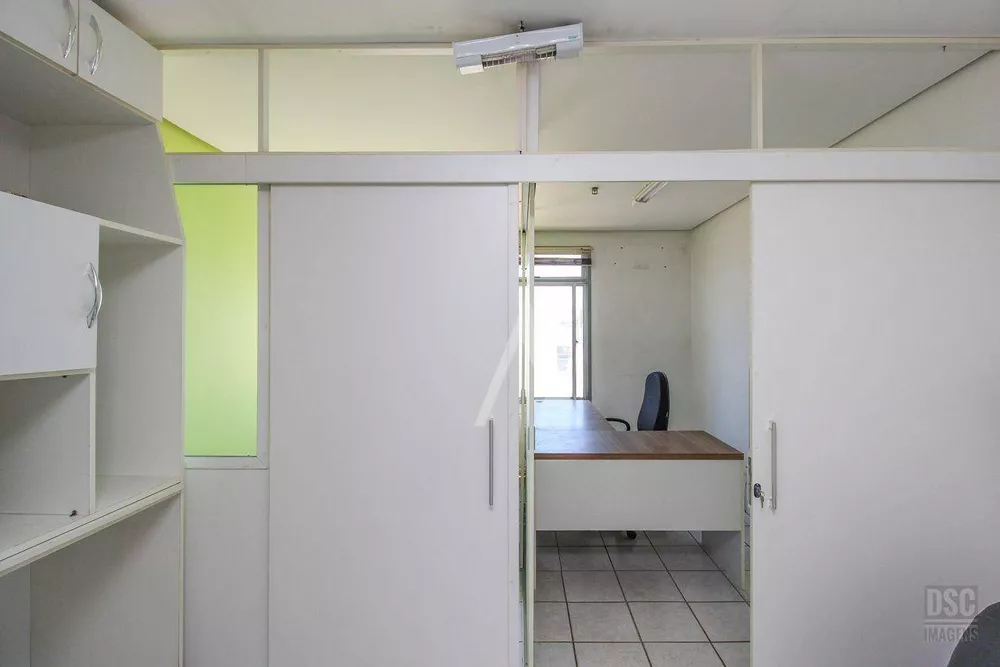 Sala-Conjunto, 25 m² - Foto 13
