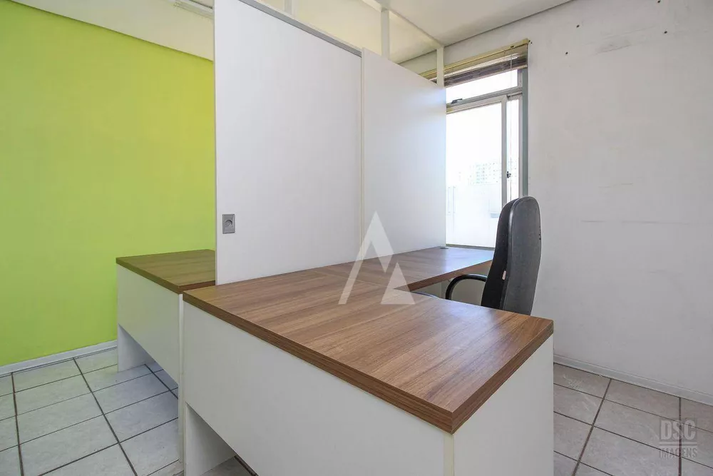 Sala-Conjunto, 25 m² - Foto 24