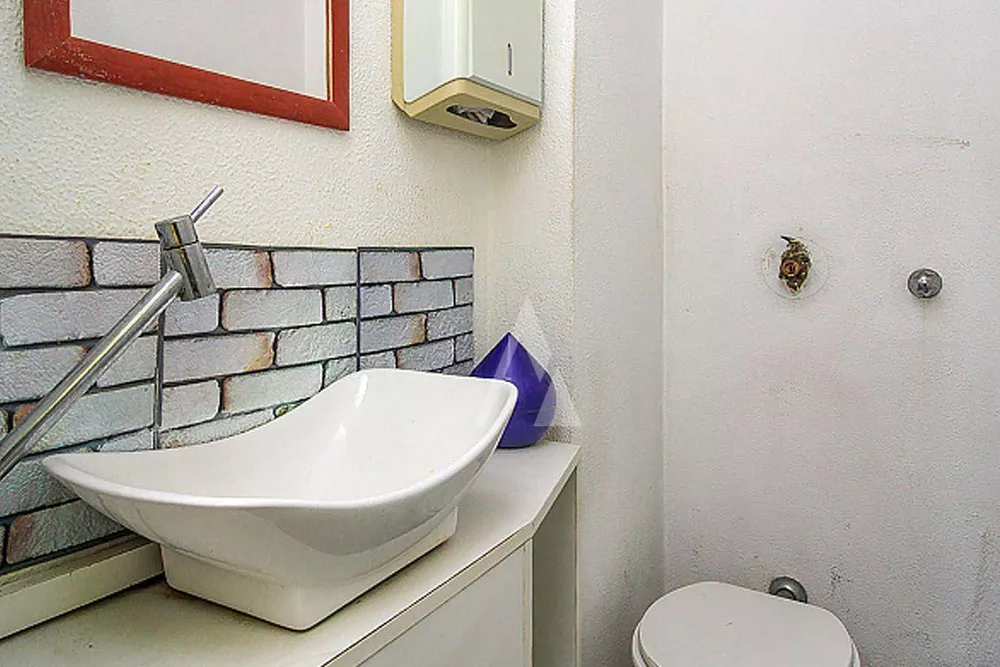 Sala-Conjunto, 25 m² - Foto 11