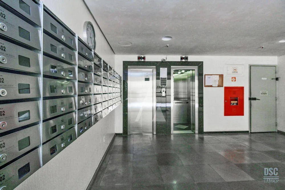 Sala-Conjunto, 25 m² - Foto 42