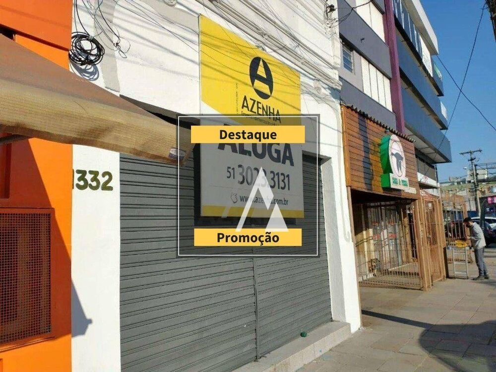 Loja-Salão, 135 m² - Foto 12