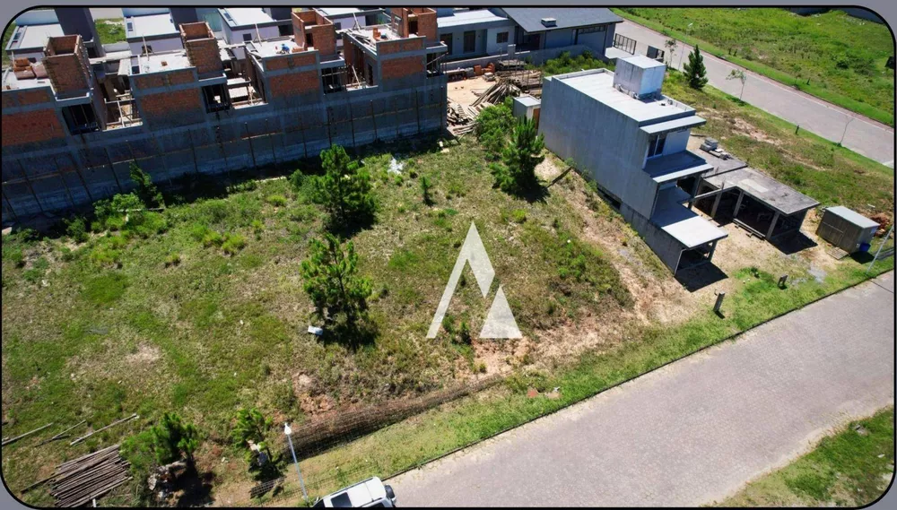 Loteamento e Condomínio, 361 m² - Foto 2