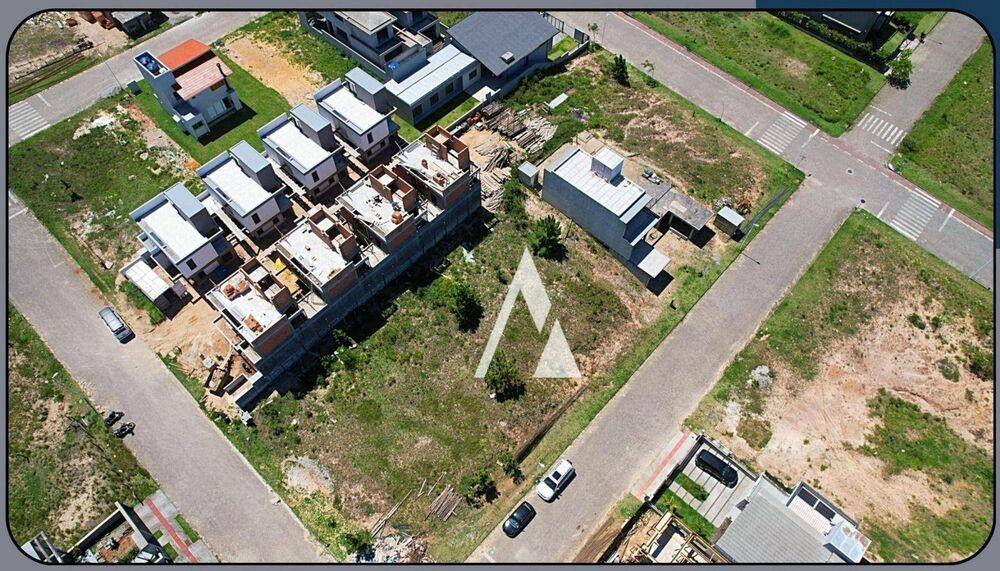 Loteamento e Condomínio, 361 m² - Foto 4