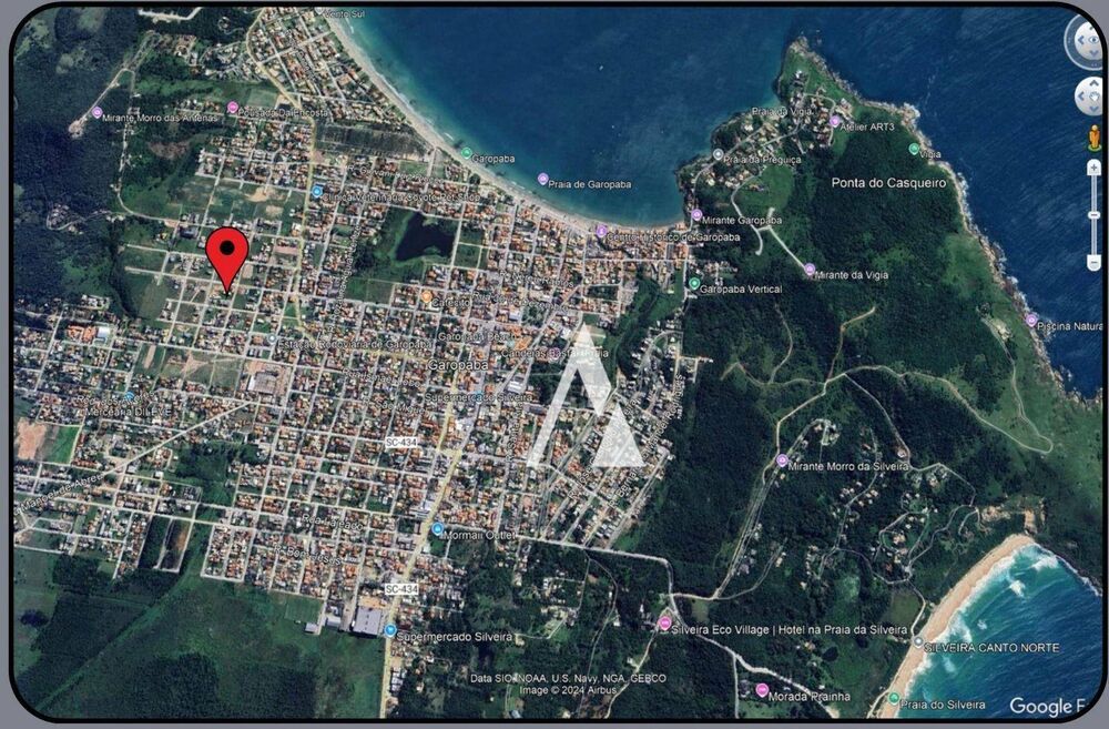 Loteamento e Condomínio, 361 m² - Foto 11