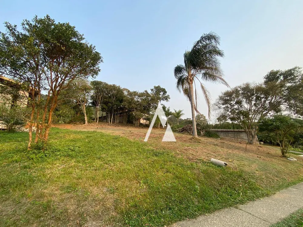 Loteamento e Condomínio, 1000 m² - Foto 1