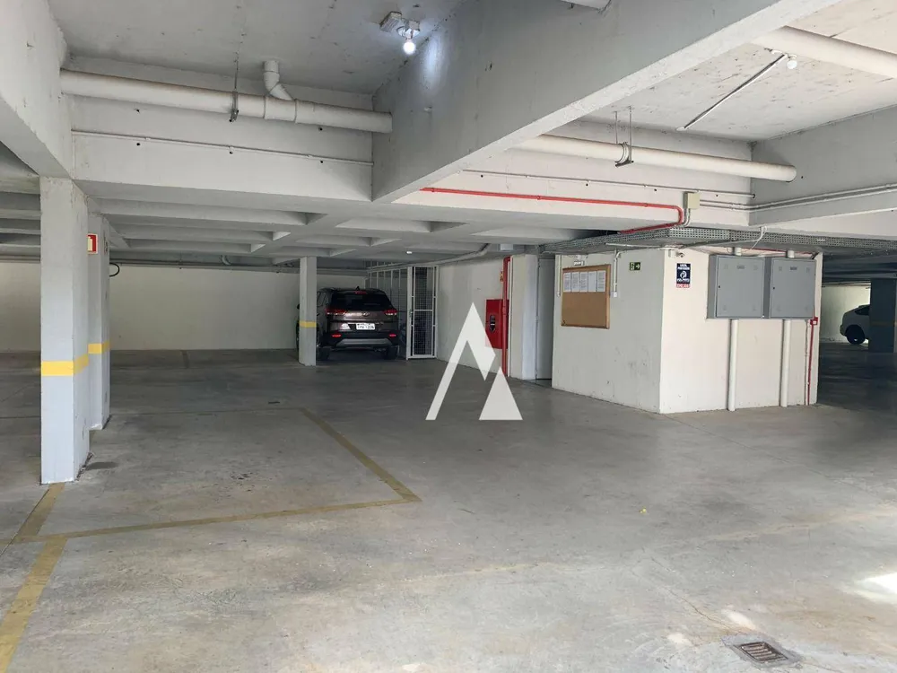Apartamento, 1 quarto, 35 m² - Foto 15