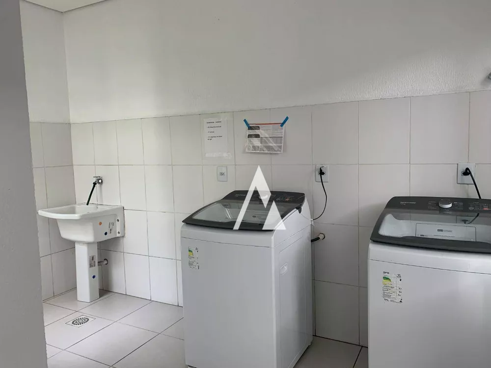 Apartamento, 1 quarto, 35 m² - Foto 9